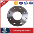 Raised Face Plate flange, SS304 SS316 SS304L SS316L SS317L ANSI B 16.5 stainless steel flange